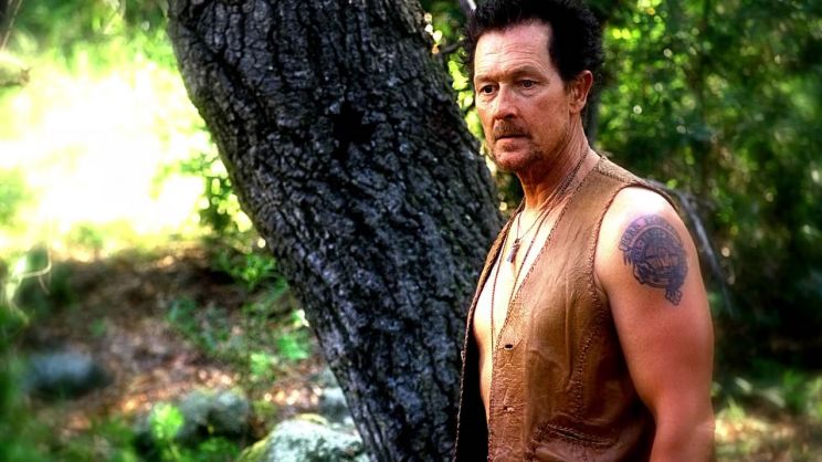 Robert Patrick