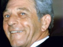 Robert Patten