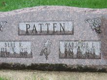 Robert Patten