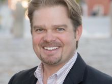 Robert Patten