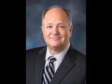 Robert Patten