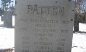 Robert Patten