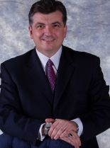 Robert Patten