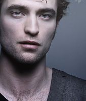 Robert Pattinson