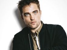 Robert Pattinson