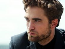 Robert Pattinson