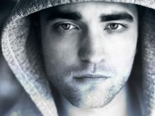 Robert Pattinson