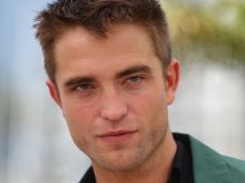 Robert Pattinson
