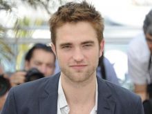 Robert Pattinson
