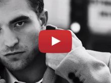 Robert Pattinson