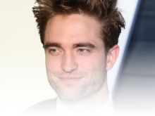 Robert Pattinson