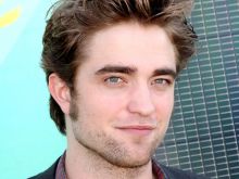 Robert Pattinson