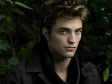Robert Pattinson