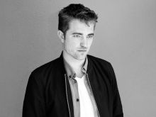 Robert Pattinson