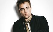 Robert Pattinson