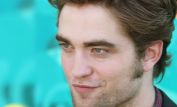 Robert Pattinson