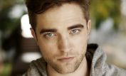 Robert Pattinson