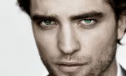 Robert Pattinson