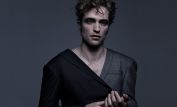 Robert Pattinson