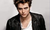 Robert Pattinson