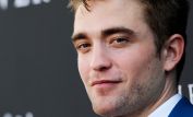 Robert Pattinson
