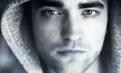 Robert Pattinson