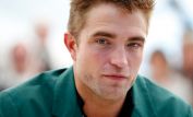 Robert Pattinson