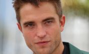 Robert Pattinson