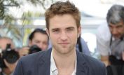 Robert Pattinson
