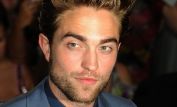 Robert Pattinson