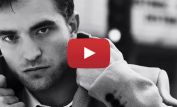 Robert Pattinson