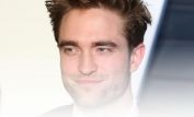 Robert Pattinson