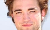 Robert Pattinson
