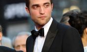 Robert Pattinson