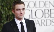 Robert Pattinson