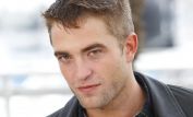 Robert Pattinson