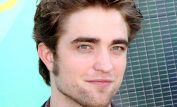 Robert Pattinson