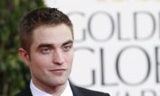 Robert Pattinson