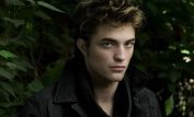 Robert Pattinson