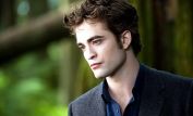 Robert Pattinson