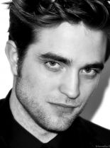 Robert Pattinson