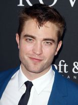 Robert Pattinson