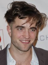 Robert Pattinson