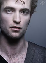 Robert Pattinson