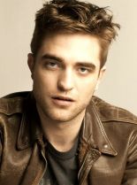 Robert Pattinson