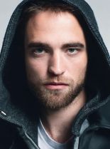 Robert Pattinson