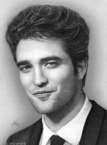 Robert Pattinson photo