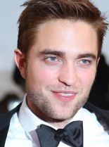 Robert Pattinson