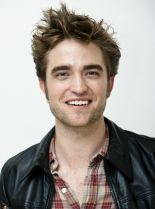 Robert Pattinson