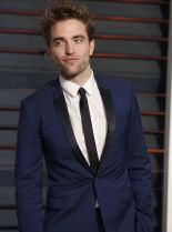 Robert Pattinson